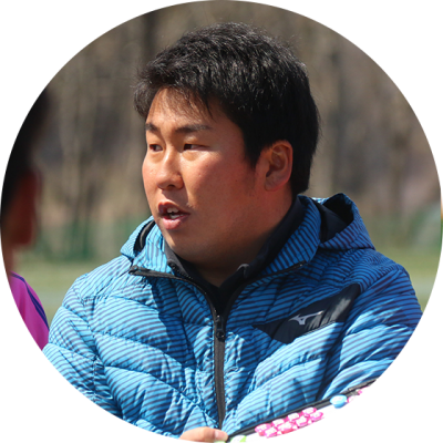 佐藤　祐那